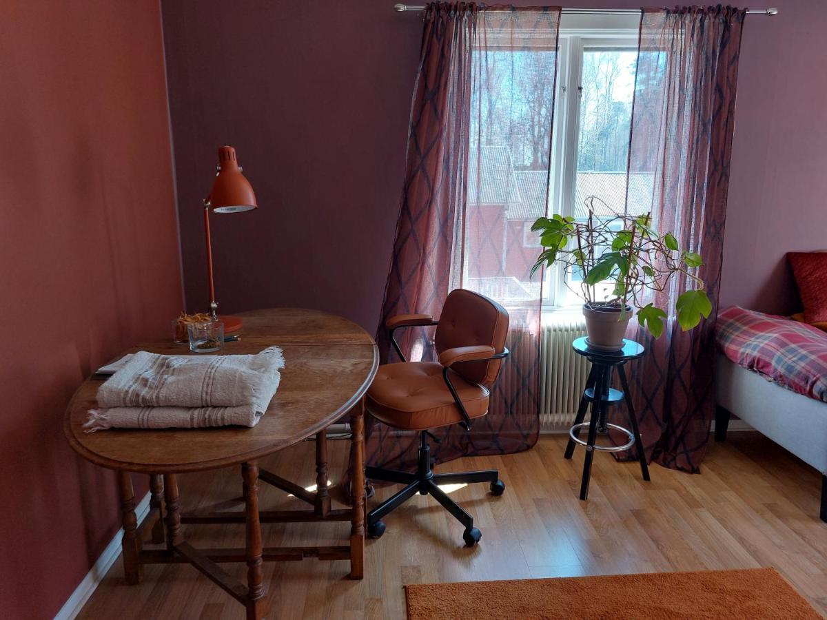 Flora Dekor Gaestgard, Lenagarden ξενώνας Alingsås Εξωτερικό φωτογραφία