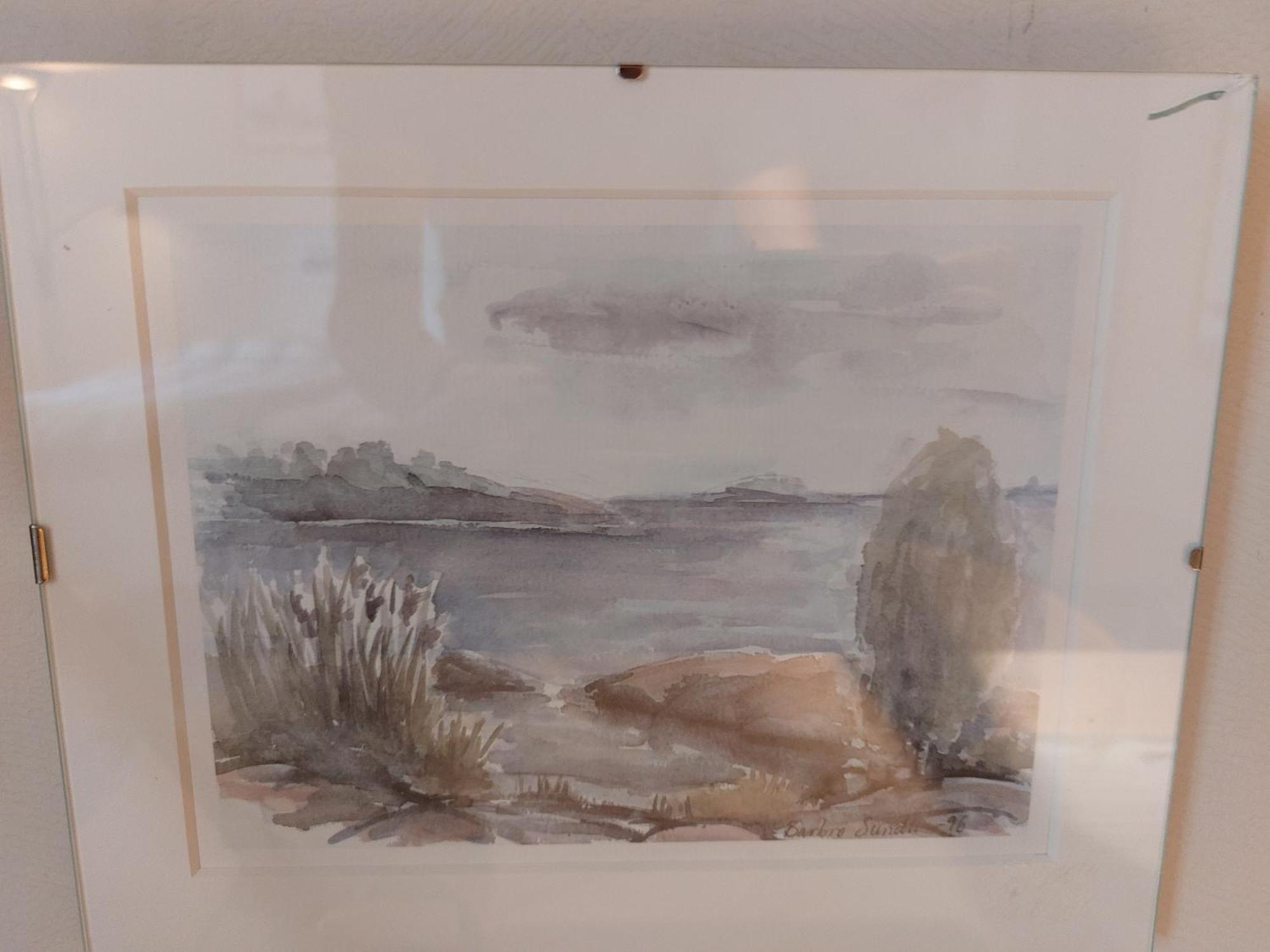 Flora Dekor Gaestgard, Lenagarden ξενώνας Alingsås Εξωτερικό φωτογραφία